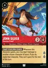 Product image for John Silver - Ferocious Friend