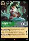 Product image for John Silver - Vengeful Pirate
