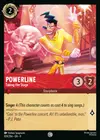 Product image for Powerline - Taking the Stage