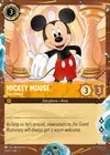 Product image for Mickey Mouse - Véritable ami