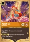 Product image for Meilin Lee - Lead Vocalist