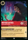 Product image for Mother Gothel - Underhanded Schemer