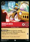 Product image for Donald Duck - Taxi Driver