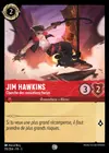 Product image for Jim Hawkins - Cherche des sensations fortes