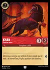 Product image for Khan - Destrier adoré
