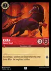 Product image for Khan - Beloved Steed