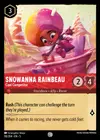 Product image for Snowanna Rainbeau - Cool Competitor