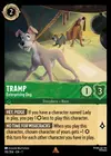 Product image for Tramp - Enterprising Dog