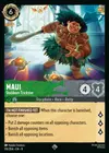 Product image for Maui - Stubborn Trickster