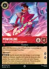 Product image for Powerline - La plus grande rockstar de la planète