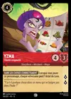 Product image for Yzma - Cliente exigeante