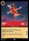 Product image for Goofy - Daredevil