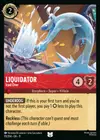Product image for Liquidator - Iced Over