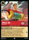 Product image for Jingle Joe - Jouet de Sid