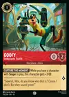 Product image for Goofy - Enthusiastic Tourist