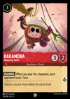 Product image for Kakamora - Menacing Sailor