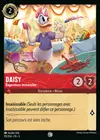 Product image for Daisy - Bagarreuse immaculée