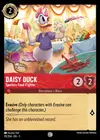 Product image for Daisy Duck - Spotless Food-Fighter