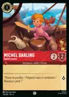 Product image for Michel Darling - Épéiste joueur