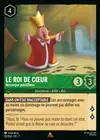 Product image for Le Roi de Cœur - Monarque pointilleux