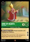 Product image for King of Hearts - Picky Ruler