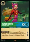 Product image for Honey Lemon - Costumed Catalyst