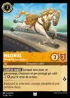 Product image for Maximus - Infatigable poursuivant