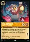 Product image for Mrs. Beakley - Former S.H.U.S.H. Agent