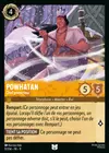 Product image for Powhatan - Chef protecteur