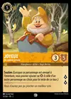 Product image for Joyeux - De nature joviale
