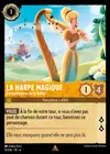 Product image for La Harpe Magique - Enchanteresse de la Vallée