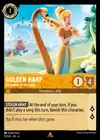 Product image for Golden Harp - Enchanter of the Land