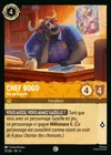 Product image for Chef Bogo - Fan de Gazelle