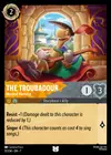 Product image for The Troubadour - Musical Narrator