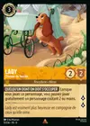 Product image for Lady - Chienne de famille