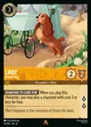 Product image for Lady - Family Dog