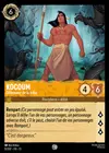 Product image for Kocoum - Défenseur de la tribu