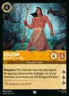 Product image for Kocoum - Defender of the Tribe
