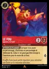 Product image for Le Fou - Agitateur de foule