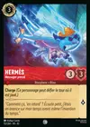 Product image for Hermès - Messager pressé