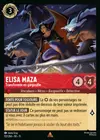 Product image for Elisa Maza - Transformée en gargouille