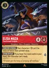 Product image for Elisa Maza - Transformed Gargoyle