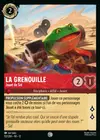 Product image for La grenouille - Jouet de Sid