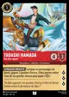 Product image for Tadashi Hamada - Fait des vagues