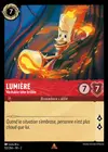 Product image for Lumière - Véritable tête brûlée