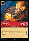 Product image for Lumiere - Hotheaded Candelabra