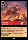 Product image for Li Shang - Valorous General