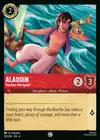 Product image for Aladdin - Fearless Navigator