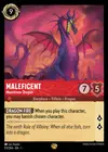 Product image for Maleficent - Monstrous Dragon