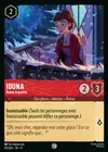 Product image for Iduna - Reine inquiète